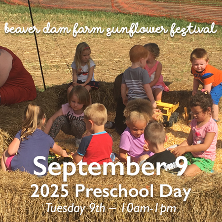 Preschool Day